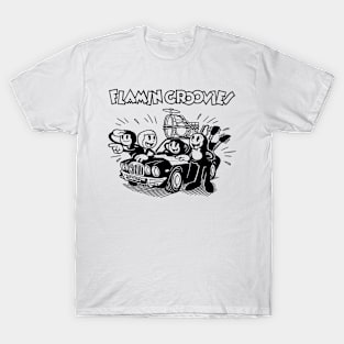 Flamin Groovies T-Shirt